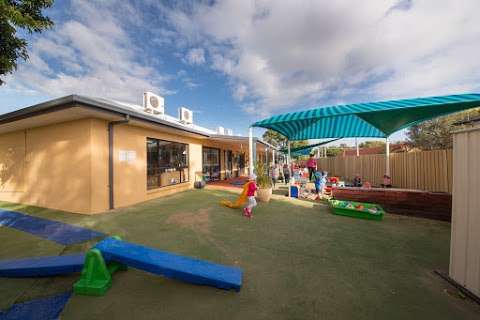 Photo: Goodstart Early Learning Wavell Heights
