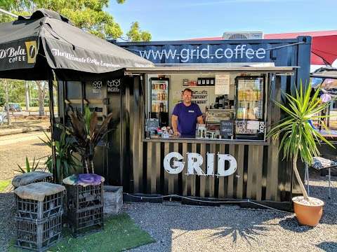 Photo: Grid Espresso Wooloowin