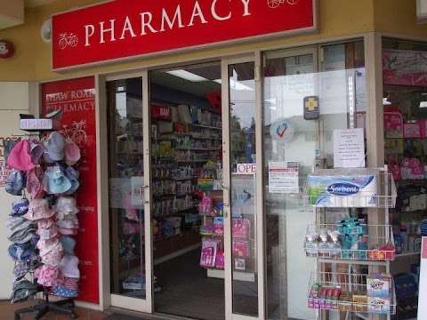 Photo: Shaw Road Pharmacy